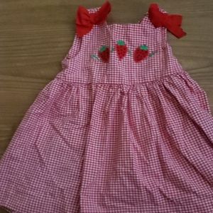 Toddler dress